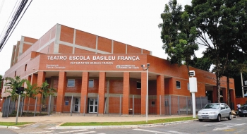 Basileu França sedia evento que fomenta a cultura do empreendedorismo nas artes